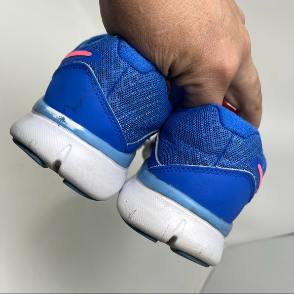 Nike Womens Flex Experience RN 3 Running Shoes size 7.5 - Picture 8 of 10